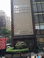 Parsons the New School For Design - Colleges & Universities - New York ...