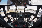 Photo of 09-08793 - Boeing CH-47F Chinook cockpit - United States - US ...