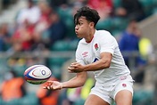 Marcus Smith: How England's rookie fly-half learned of his shock Lions ...