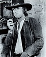 Kris Kristofferson as Billy the Kid in "Pat Garrett and Billy the Kid ...