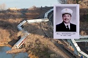Metro-North Conductor's Sleep Apnea Led To Fatal Derailment, NTSB ...