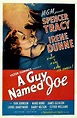 A Guy Named Joe (1943) | Joe movie, Guy names, Victor fleming