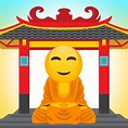 Télécharger BuddhaMoji - Buddhist Emoji pour iPhone sur l'App Store ...
