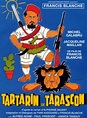 Tartarin de Tarascon - Film (1962) - SensCritique