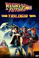 Regreso al futuro - Colección - Posters — The Movie Database (TMDB)