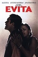 Evita (1996) - Posters — The Movie Database (TMDB)