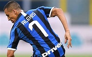 Alexis Sánchez será el tercer jugador mejor pagado del Inter de Milán