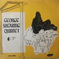 George Shearing Quintet* - George Shearing Quintet (Vinyl) | Discogs