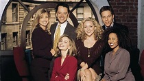 Ally McBeal | Staffeln und Episodenguide | NETZWELT