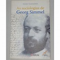 Livro - As sociologias de Georg Simmel. | Shopee Brasil