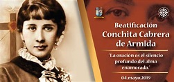Concepción Cabrera de Armida “Conchita”: Laica, mística y apóstol ...