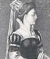 Elisabeth of Bavaria, Electress of Brandenburg | Brandenburg, Bayern ...