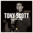 TONY SCOTT Lost Tapes: Tony Scott In Germany 1957 & Asia 1962 reviews