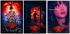 The best movie & TV posters of 2017 – Dangerous Universe