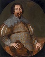 Frederick III, Landgrave of Hesse Homburg - Alchetron, the free social ...