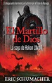 El Martillo De Dios (Hardcover) - Walmart.com