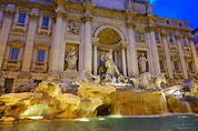 Fontana de Trevi, Rome, Italy | My pictures, Picture, Travel