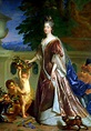 Familles Royales d'Europe - Louis-Auguste de Bourbon, légitimé de ...