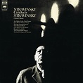 Stravinsky Conducts Stravinsky Choral Music - Album by Igor Stravinsky ...