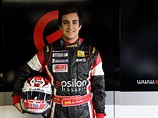 Albert Costa se convierte en el único piloto español seleccionado por ...