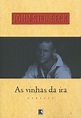 As Vinhas da Ira PDF John Steinbeck