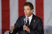 Jim Renacci previews how he'd try to beat Sherrod Brown in Ohio's U.S ...