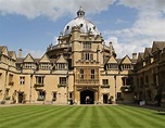 Welcome to Brasenose College Oxford - Brasenose College, Oxford ...