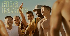 Fire Island Review: Hulu Movie Hilariously Puts the Pride in Pride and ...