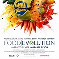 Special Screening of Documentary Film 'FOOD EVOLUTION' | Stanford ...