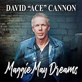David "Ace" Cannon | Spotify