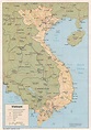 Map Of Vietnam Vietnam Map | Images and Photos finder