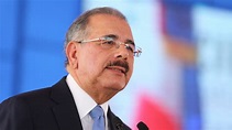 Danilo Medina es el presidente mejor valorado de Latinoamérica | PLD AL DIA