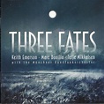 CD Three Fates Project Emerson Keith. Купить Three Fates Project ...