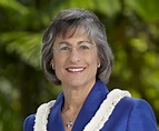 Chad Blair: How Did Republican Linda Lingle Become Governor Of Hawaii ...