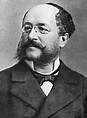 Joseph Hellmesberger Vater (1828-1893) - Planet-Vienna