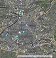 Manchester City Centre - Google My Maps