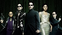 Matrix Reloaded (2003) - CB01 Film Streaming - CB01