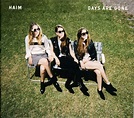 Haim - Days Are Gone (2013, CD) | Discogs