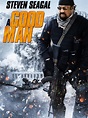 A Good Man (2014) Poster #1 - Trailer Addict