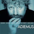 Adiemus: The Essential - CD | Opus3a