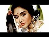 Vyjayanthimala; the Beautiful Actress of Bollywood During 1950-1970 ...