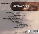 Bill Bruford: Dig? (CD) – jpc