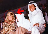 Salman Dari Arab Saudi Sultana Bint Turki Alsudiari