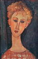 Amedeo Modigliani artista: la vita e le curiosità più interessanti