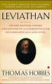 Leviathan | Book by Thomas Hobbes | Official Publisher Page | Simon ...