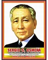 Mellec Computer Center Araling Pinoy: President Sergio Osmeña