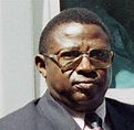 1994 Rwandan Genocide: Theoneste Bagosora sentenced to life in jail - WELT