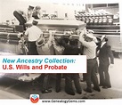 Ancestry Publishes HUGE Collection of U.S. Wills and Probate Records ...
