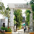 Tilak Maharashtra University (TMU) - Courses, Contact, Address and ...