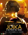 Joika film: trailer, trama e cast film biografico Joy Womack